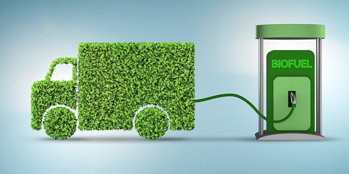 Biofuel Testing Services Market