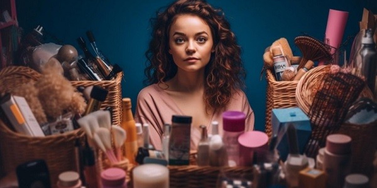 Children’s Cosmetics Market to Grow at a 6.84%