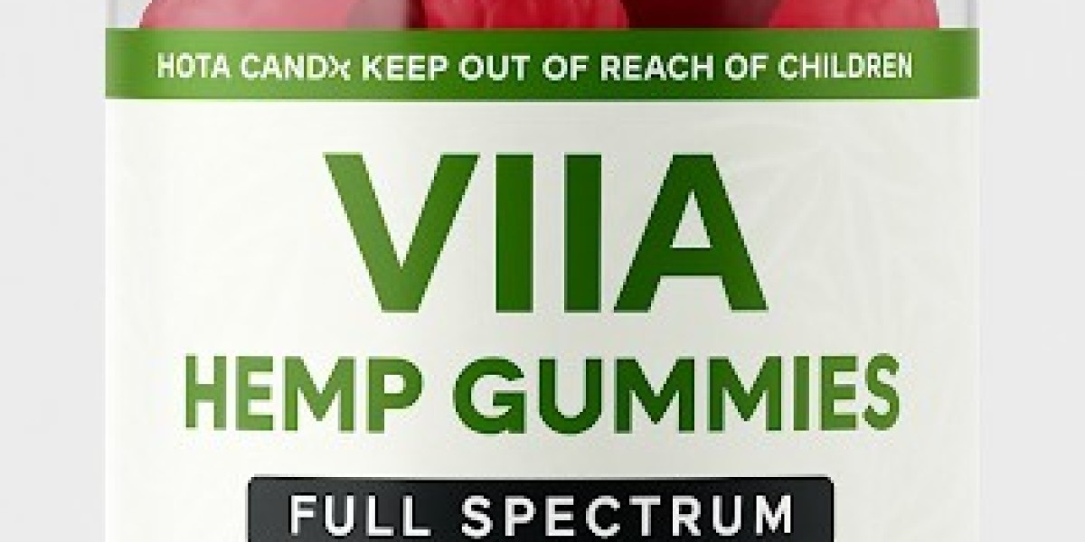 https://www.facebook.com/VIIA.Hemp.Gummies.AU.C