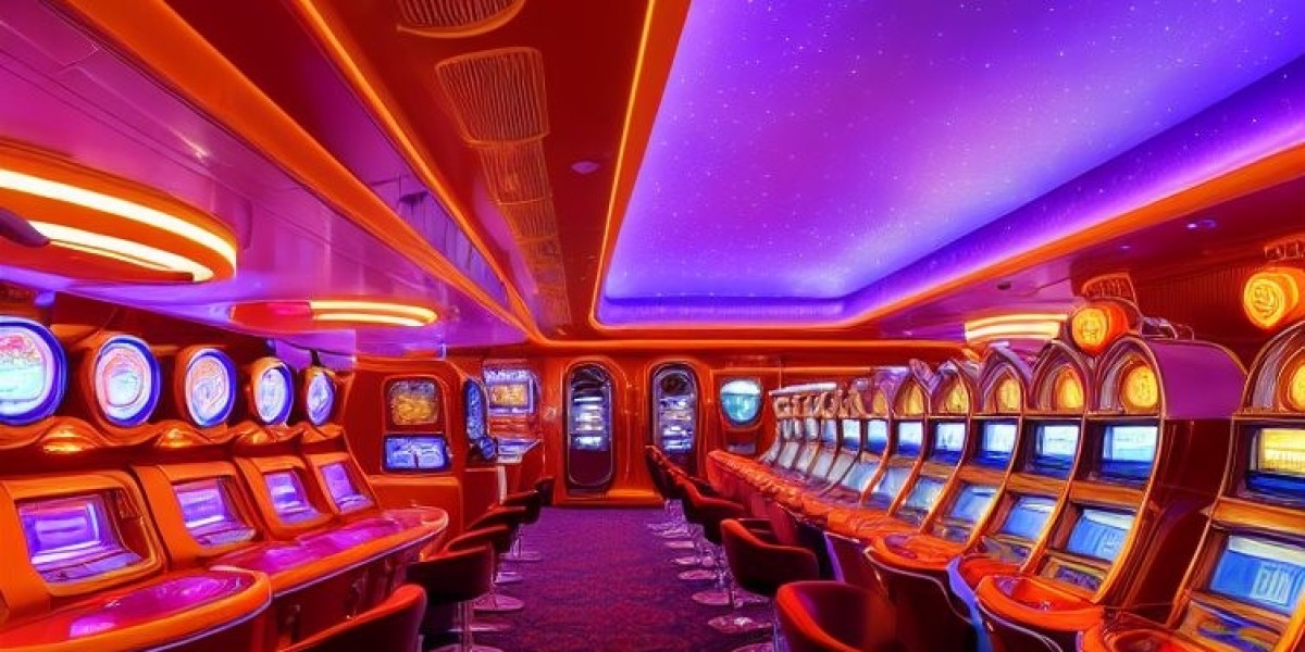 Spielautomaten bei PlatinCasino DE