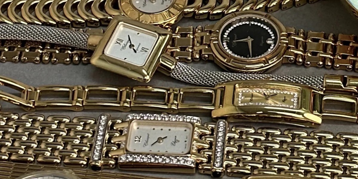 Mohinora: Timepieces of Distinction and Craft