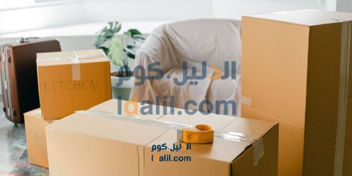 كراتين للبيع بأحجام متعددة – الحل المثالي لتخزي