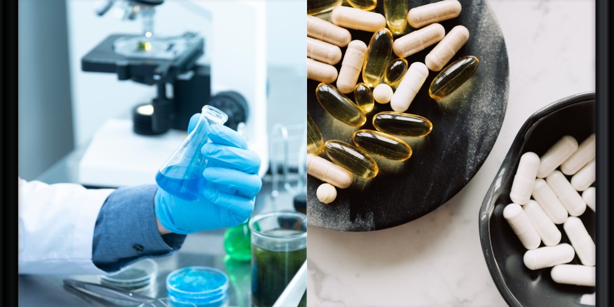 The Future of Wellness with Allynutra’s Advance