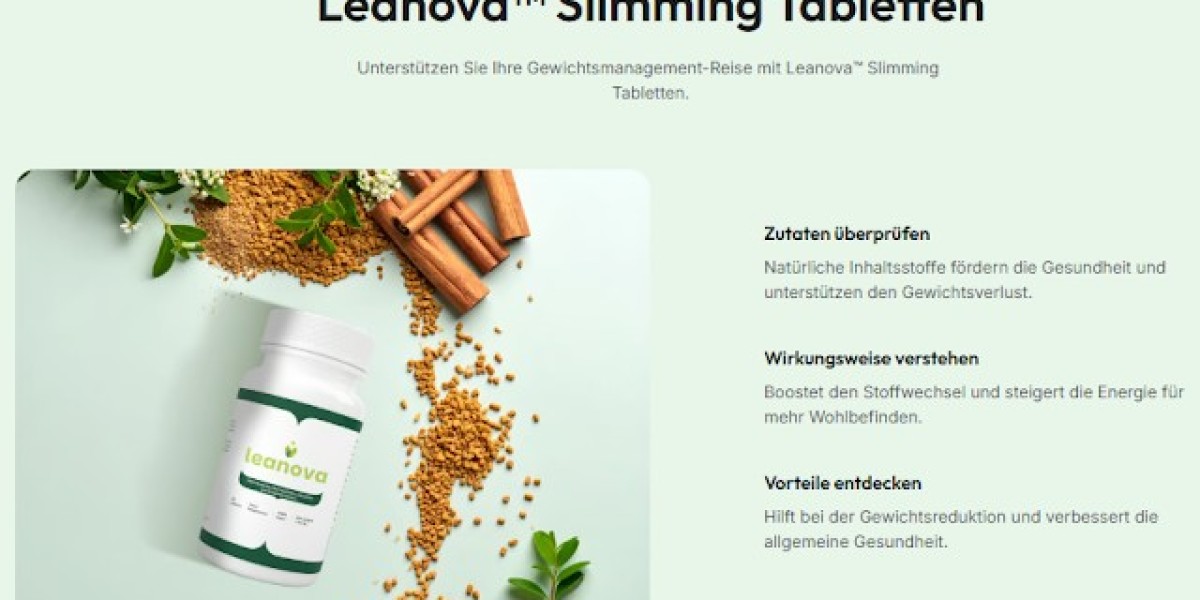 Leanova: Bewertungen und Ergebnisse aus aller