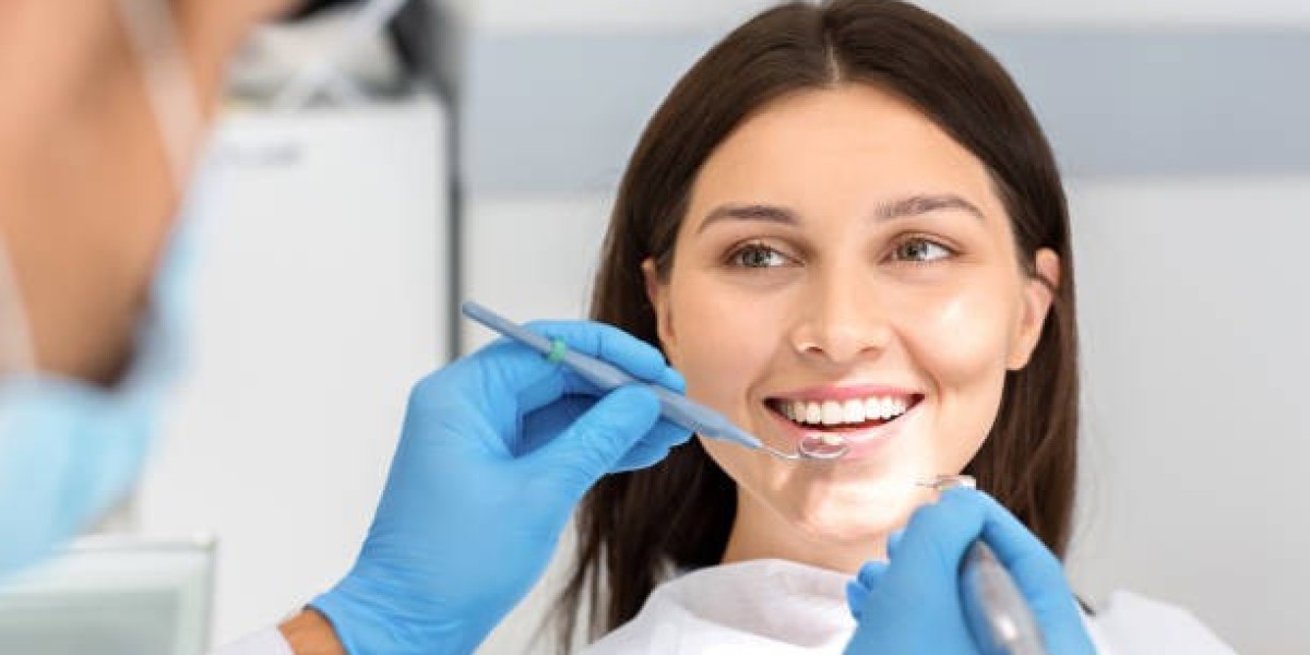 What Riyadh Dentists Say About Preventing Tooth
