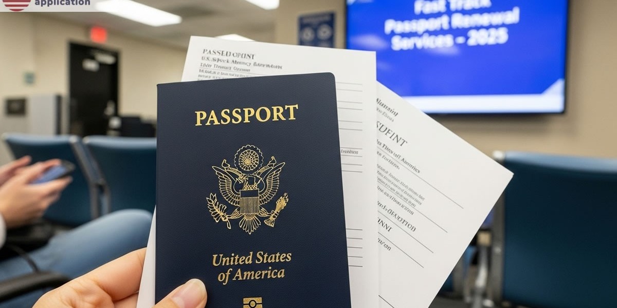 Renew My Passport: Tips for Renewing Your US Pa