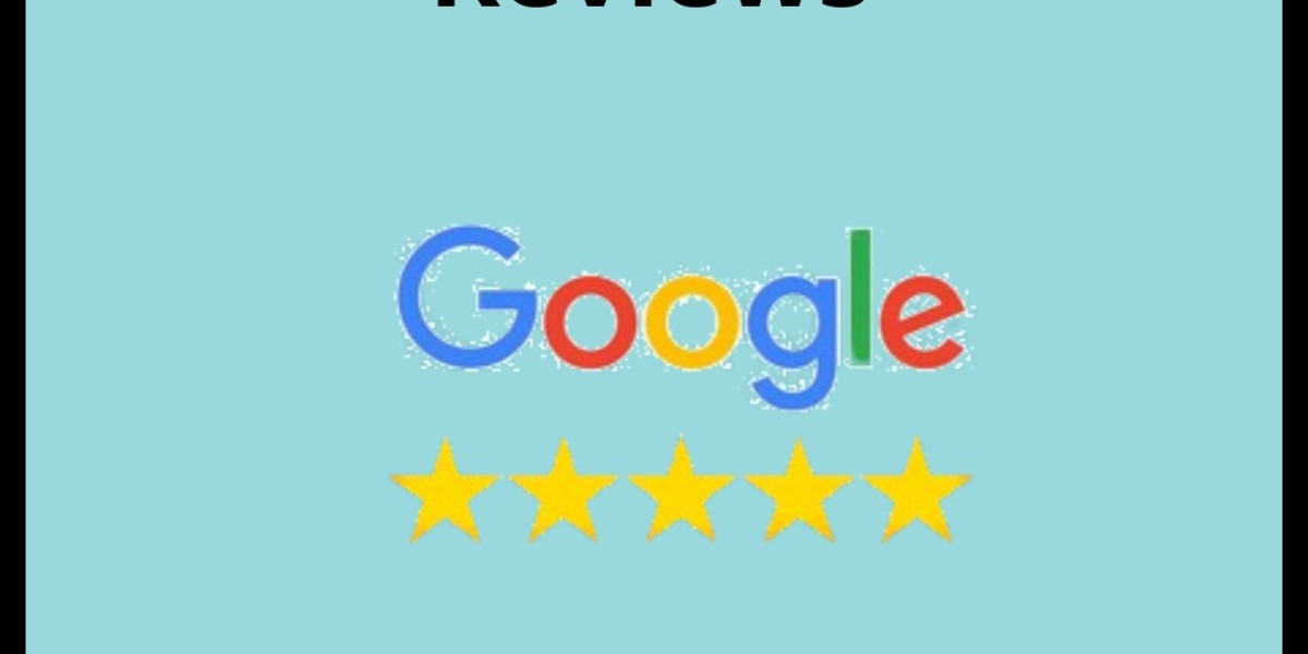 Buy Google 5 Star Reviews