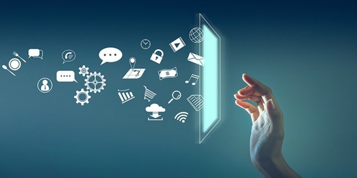 “Web Development Dubai Building Smarter Digital