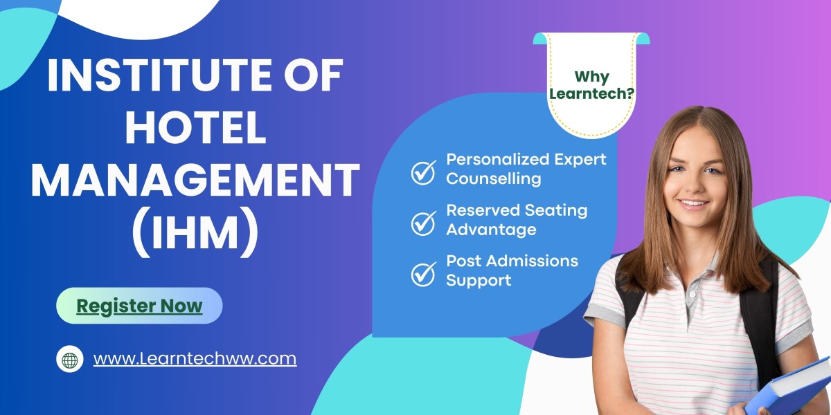 Institute of Hotel Management (IHM), Bangalore