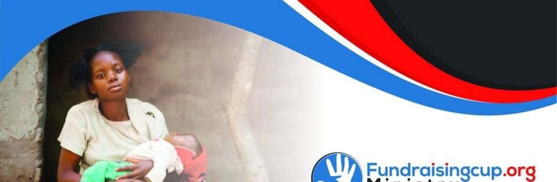 Fundraising Cup Cover Image