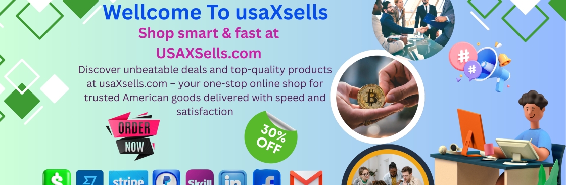 Nadene usaxsells Cover Image