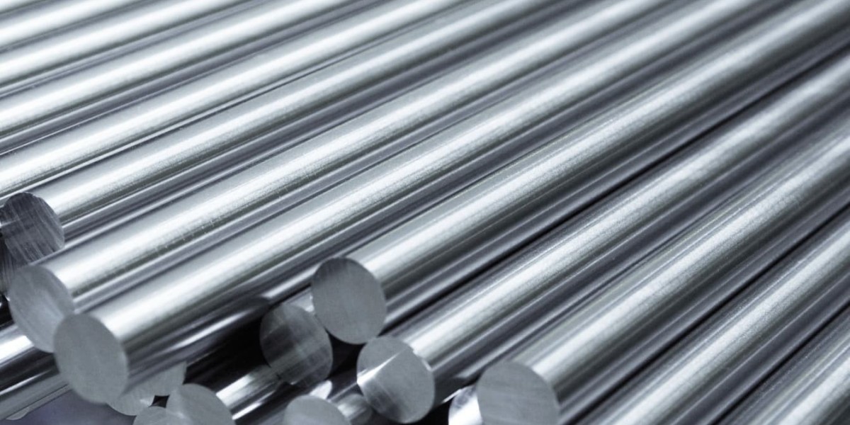 Hans Metal India: Leading Stainless Steel Bars