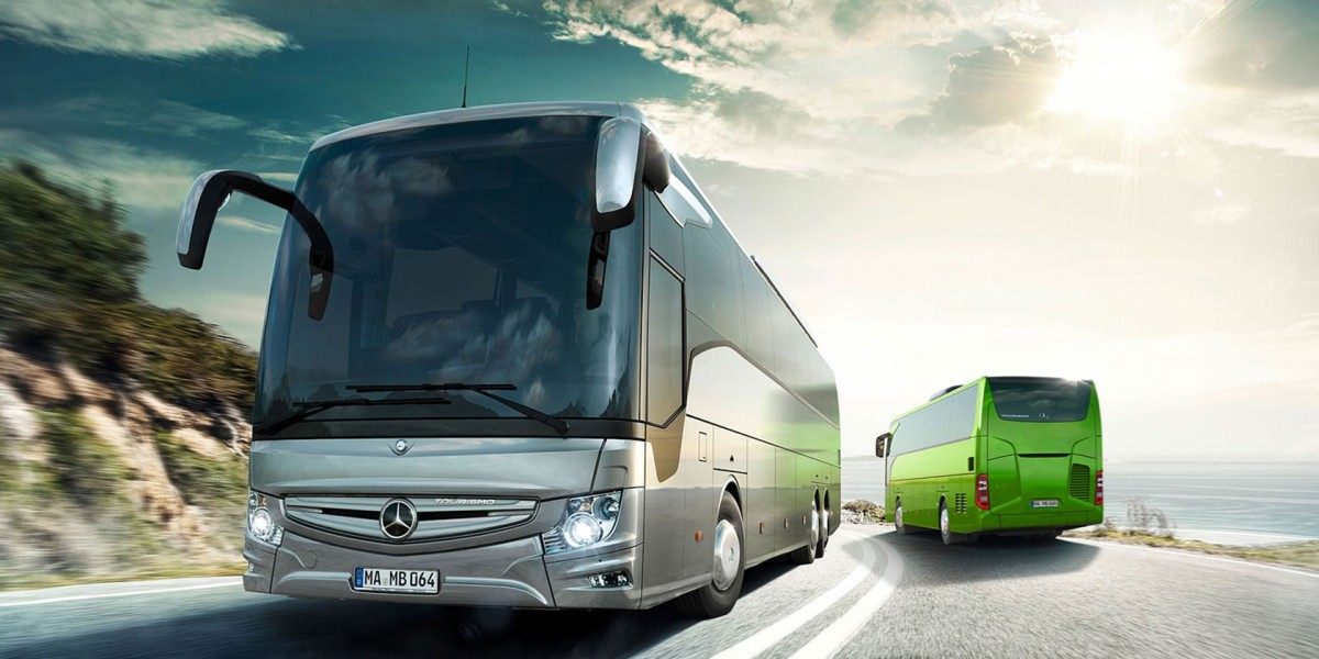Exploring Britain Comfortably with Minibus & Co