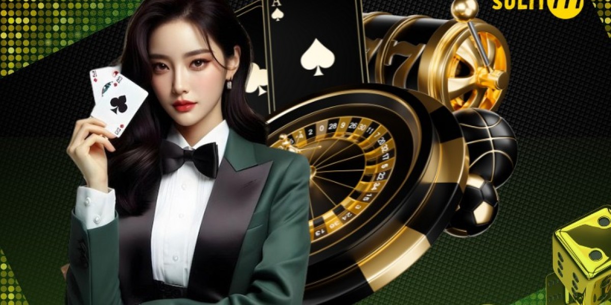 Best Free Slot Games at sulit777