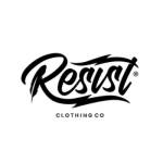 RESIST CLOTHING COMPANY Profile Picture