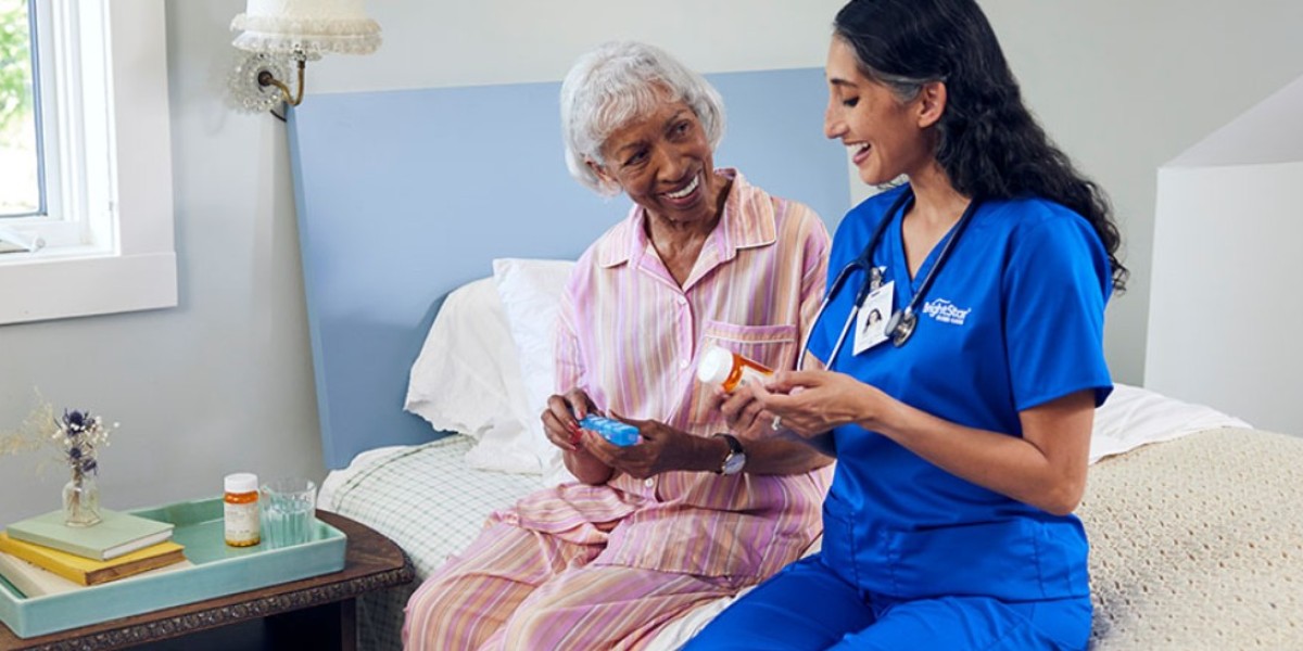 Trusted Home Health Care Services in Cleveland,