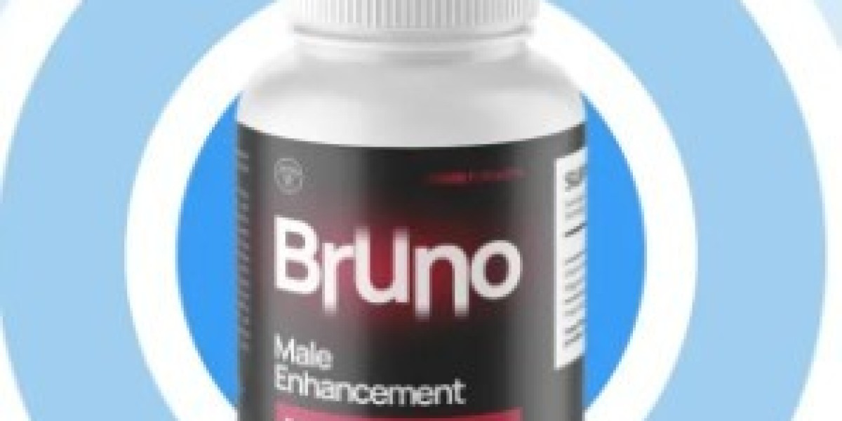 Can Bruno Male Enhancement boost testosterone n