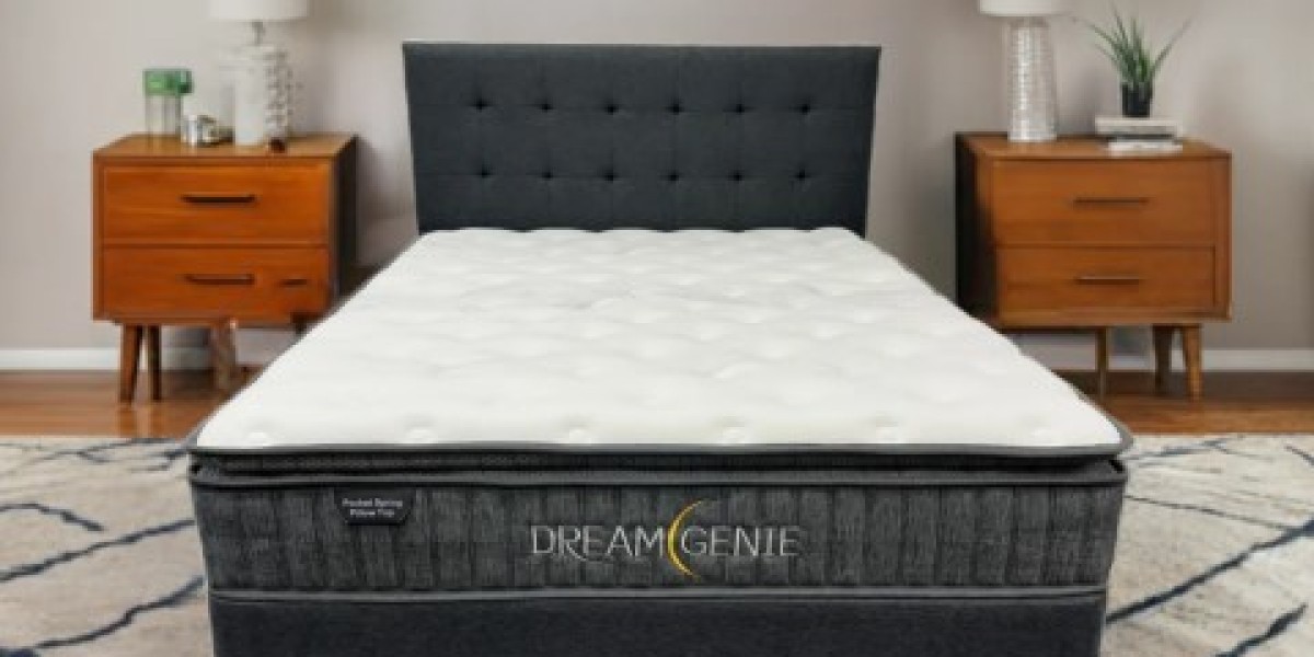 Discover the Perfect Bed for Every Sleeper