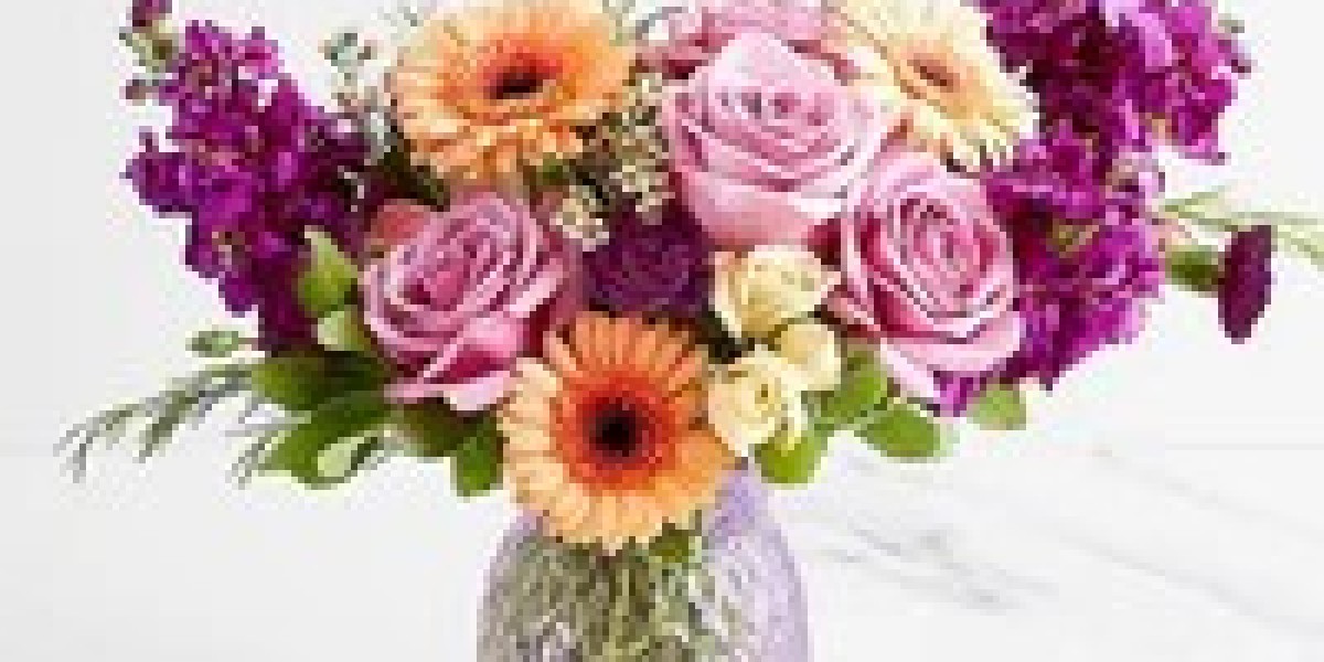Gladiolus and Poppy: The August Birth Flower Du