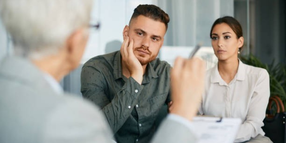 Love That Evolves: Marriage Therapy for Deeper