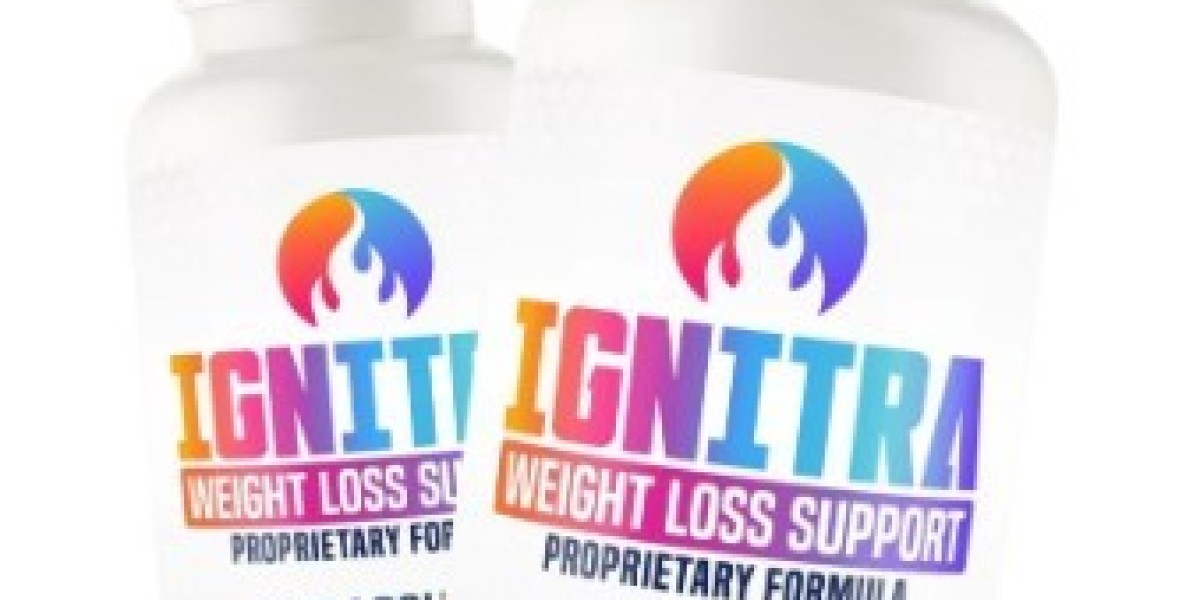 Where can you buy Ignitra?