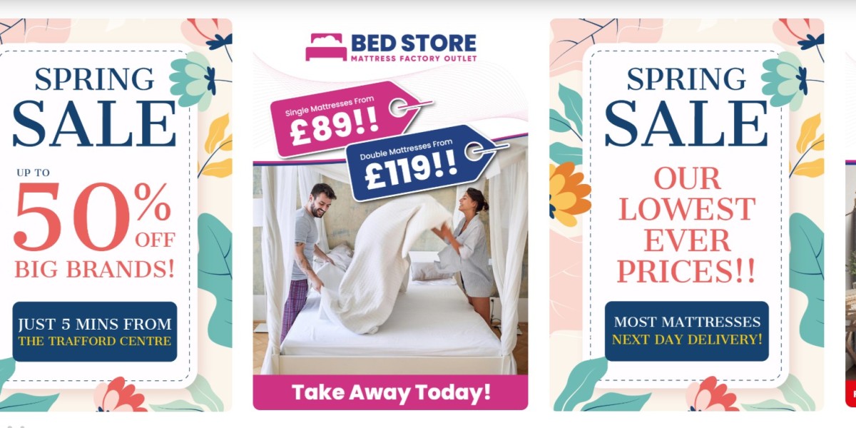 Why Your Mattress Isn’t Just a Giant Pillow For