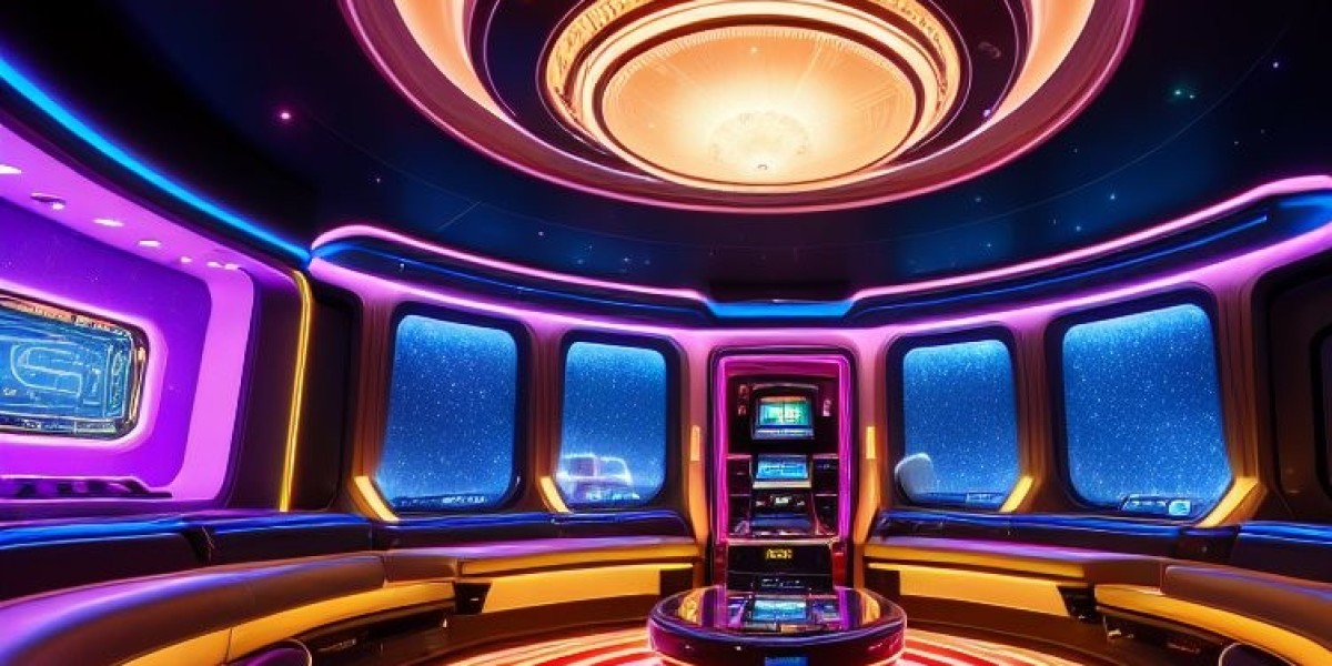 Generously Introductory Deal at Neo Spin Casino
