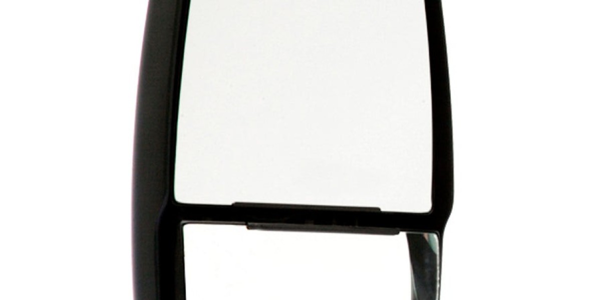Reliable Heavy Truck Parts for Top Performance