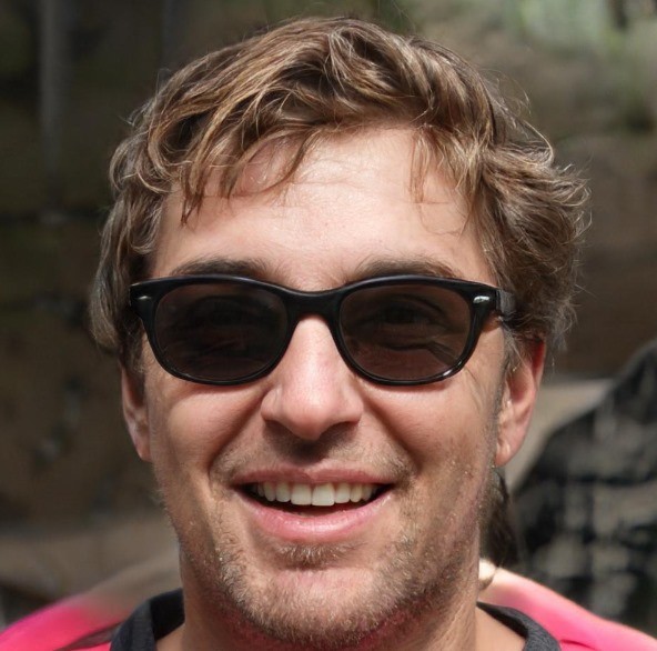 Leo Richardson Profile Picture
