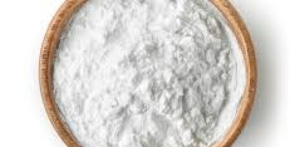 Organic Starch Market investments expected to r