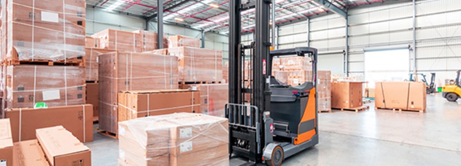 Transit Logistics Solutions Packers and Movers Cover Image