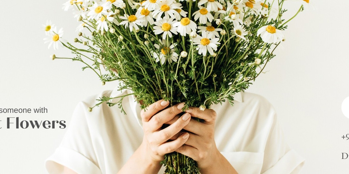 Discover Latest Bouquets by Flowers Mart