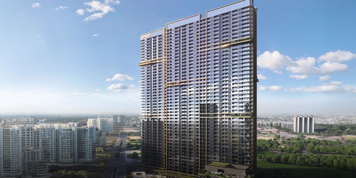 Sector 102 - BPTP Gaia Gurgaon 3BHK Residences