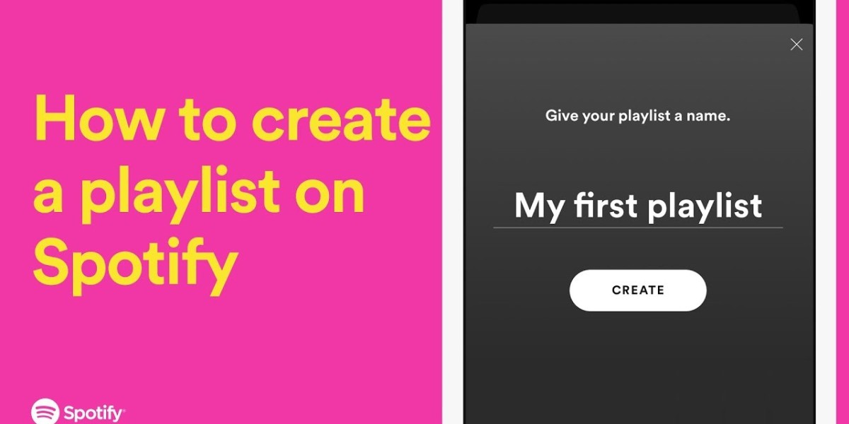 How To Make A Playlist On Spotify – Full Guide