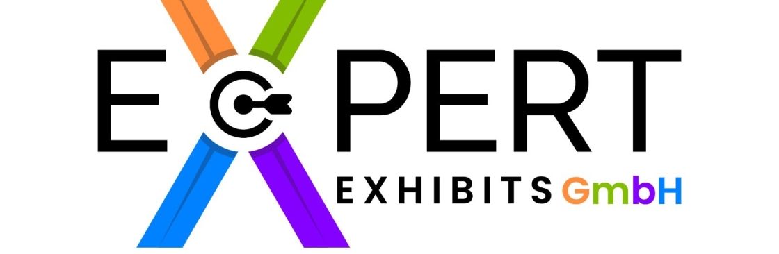 Expert Exhibits Gmbh Cover Image