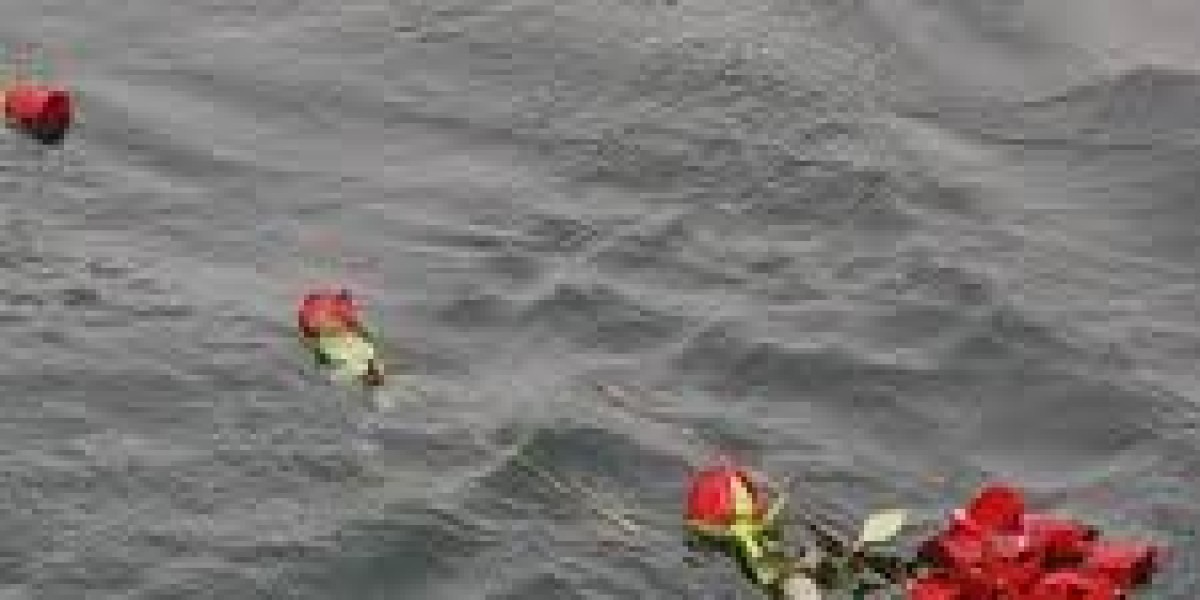 Honoring Loved Ones with Galveston Ocean Ash Sc