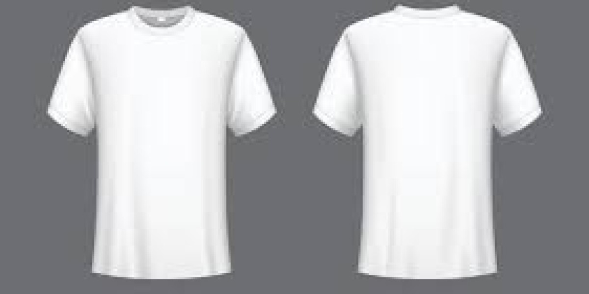 White T-Shirt: The Timeless Wardrobe Essential