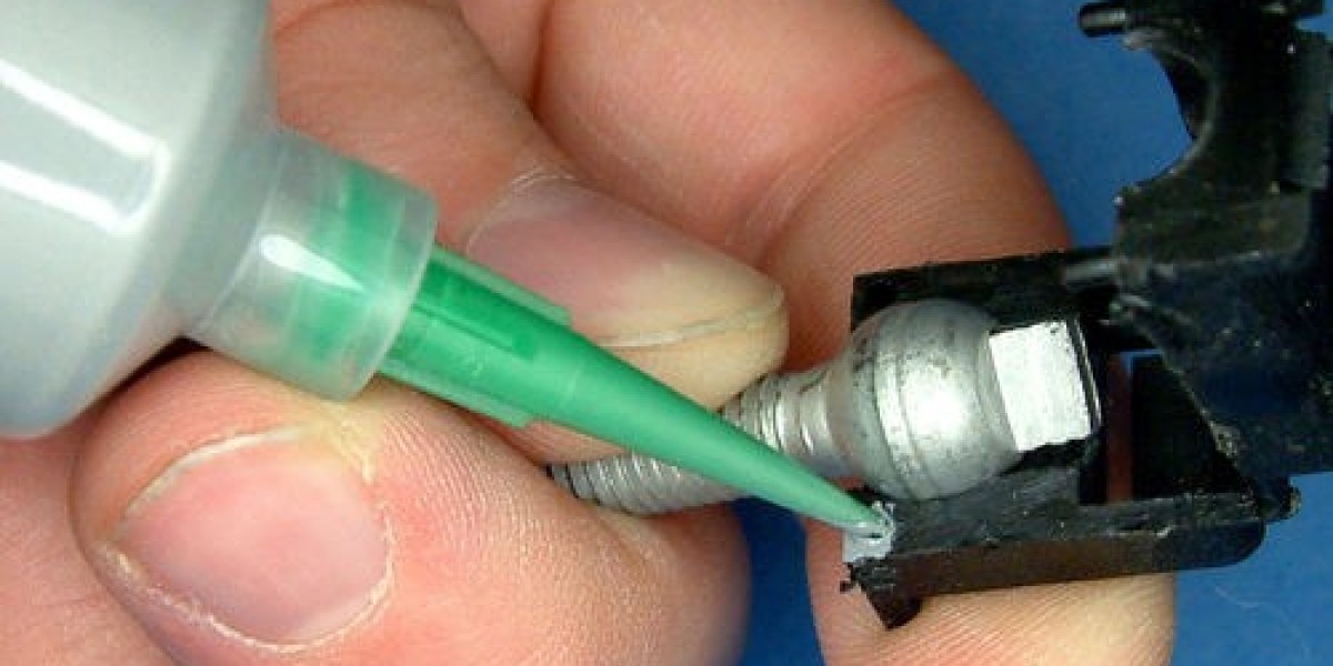 metal bonding adhesives market