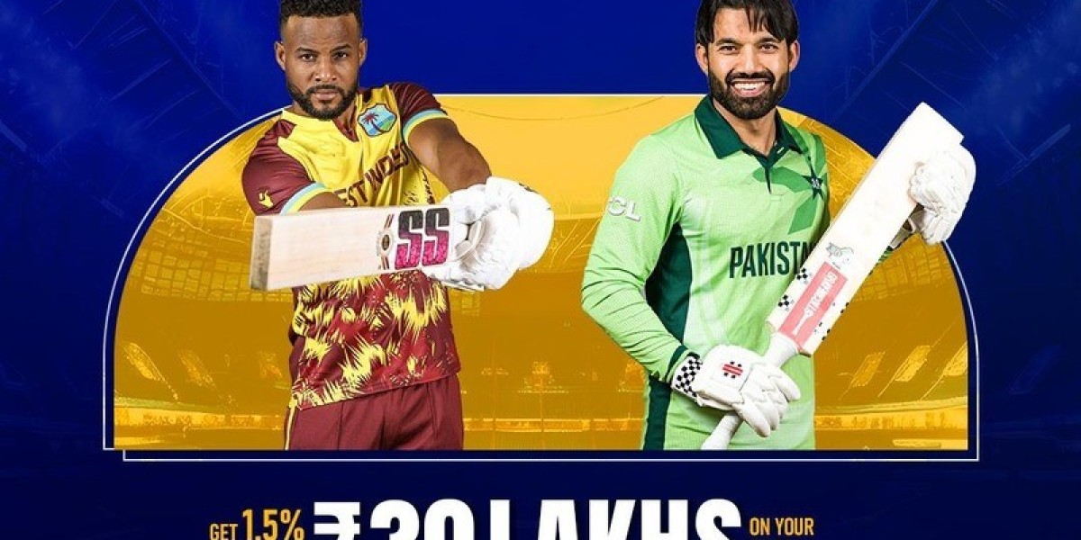 WI vs PAK Inplay View & Match Analysis