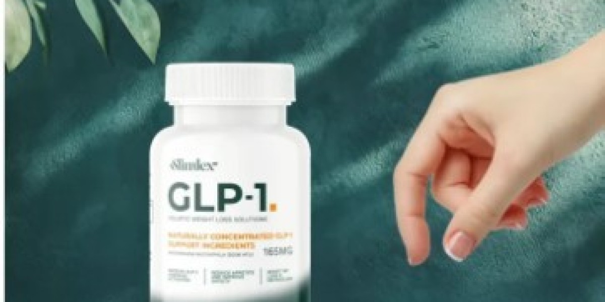 Does Slimlex GLP 1 help with weight loss?