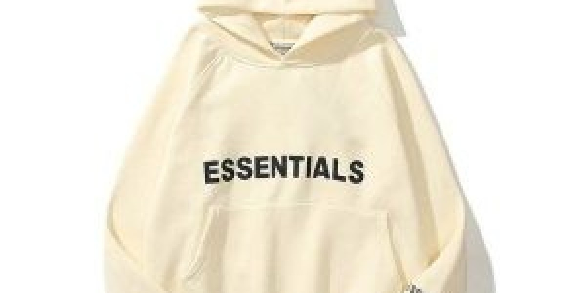 Essential Hoodie for Chilly Days and Cozy Night