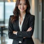 Jenny Kim Profile Picture