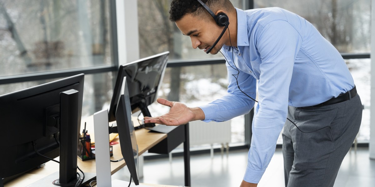 Why Telemedicine Call Center Services