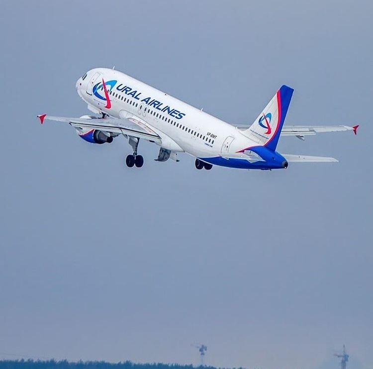 Ask For Airlines Profile Picture