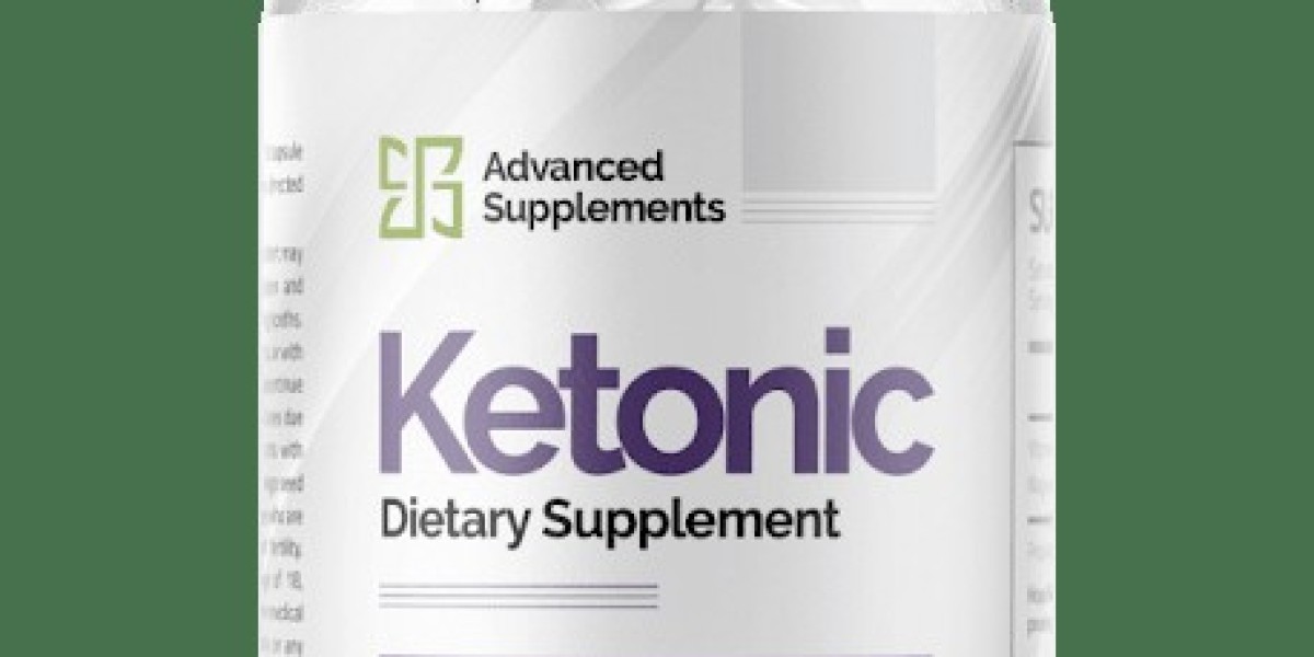 https://www.facebook.com/Ketonic.Keto.Capsules.
