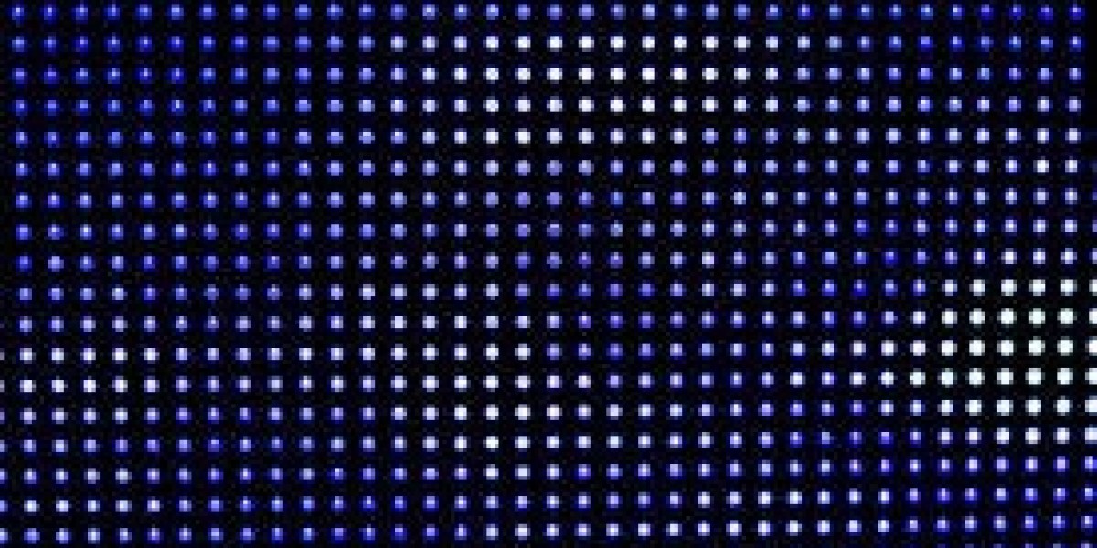 SMD Screen in Pakistan: Revolutionizing Display