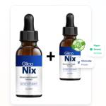 Glico Nix Profile Picture