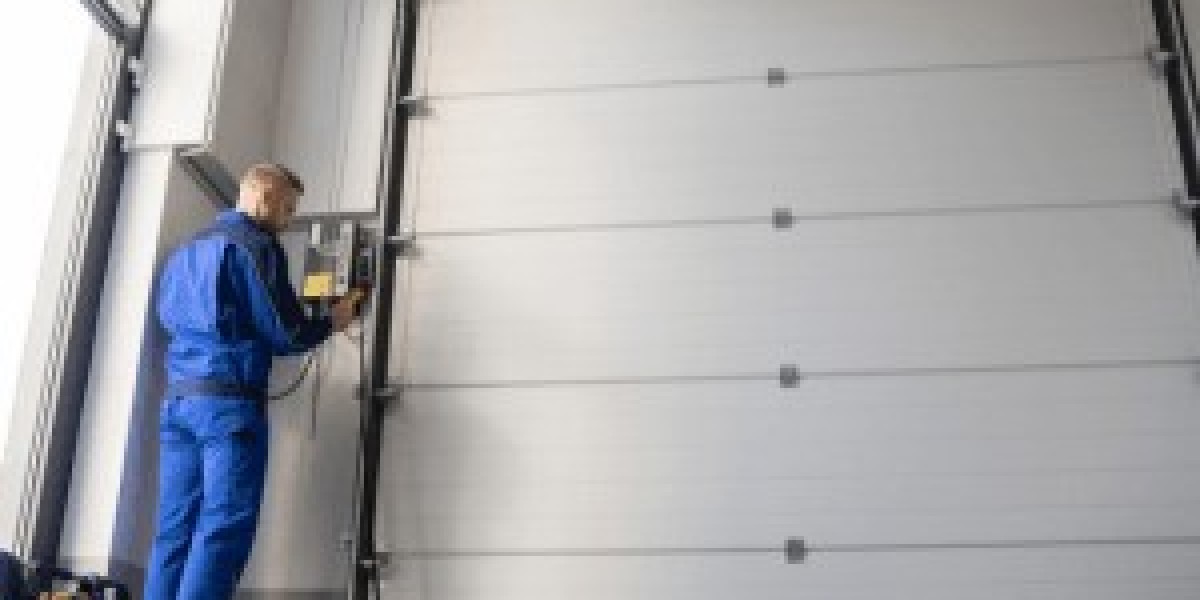 Emergency Garage Door Repair Services Available