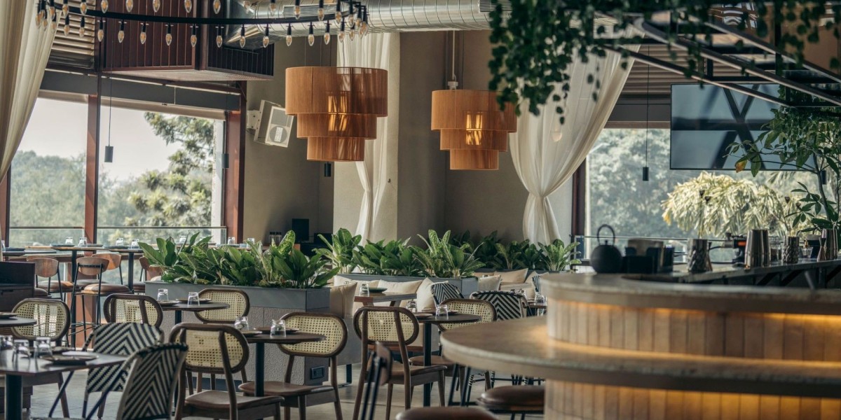 Tired of Boring Dining? Try These Unique Restau