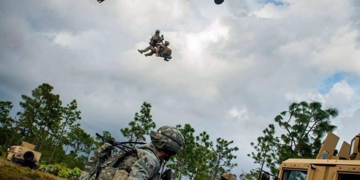 US Department of Defense Updates